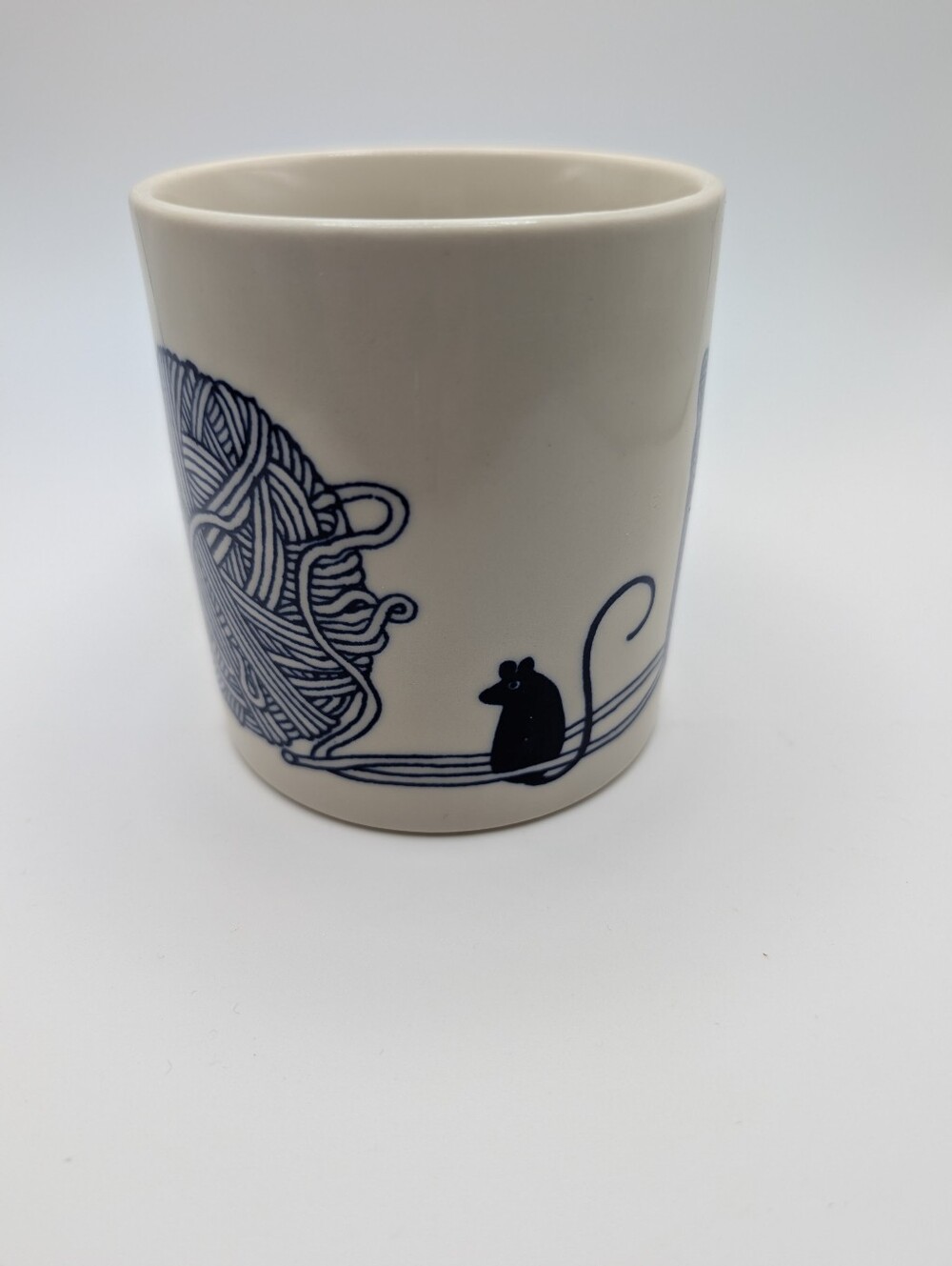 Vintage Taylor & NG "Le Poulet"Ceramic Coffee Mug - Picture 3 of 7